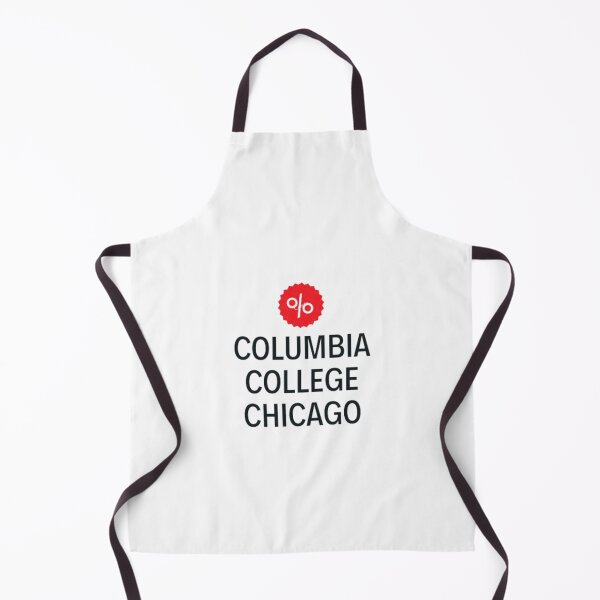 Item preview, Columbia College Chicago designed and sold by Trend Shopping.