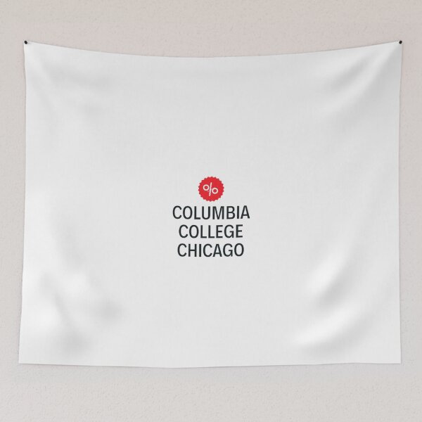 Item preview, Columbia College Chicago designed and sold by Trend Shopping.