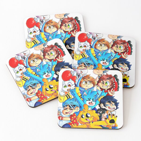 Item preview, Compadretes in full designed and sold by GadirMilenario.