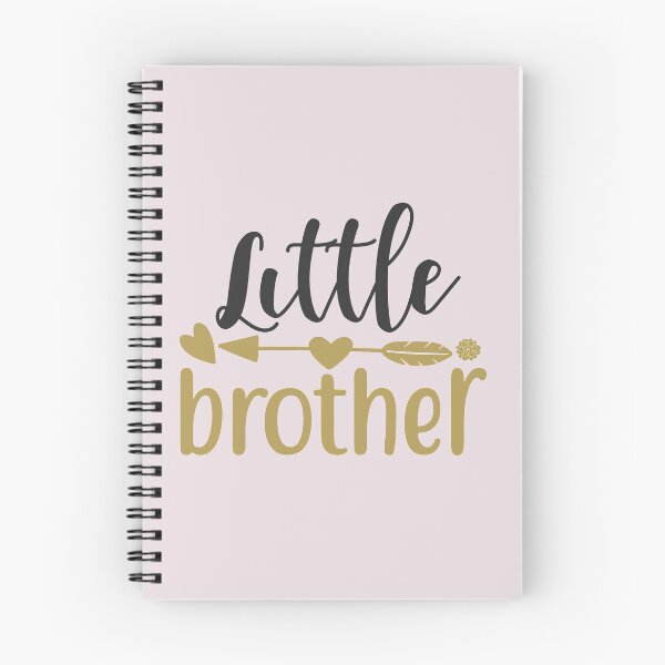 Item preview, Little Brother designed and sold by Remorem.