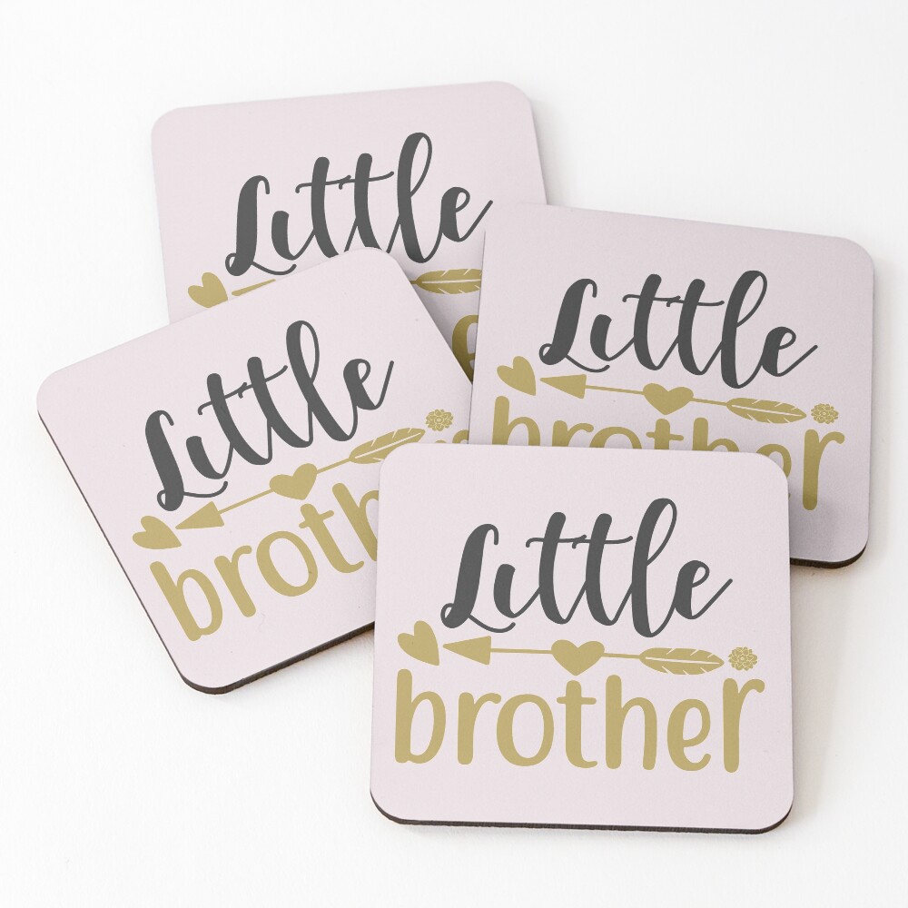 Item preview, Coasters (Set of 4) designed and sold by Remorem.