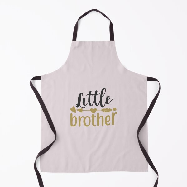 Item preview, Little Brother designed and sold by Remorem.