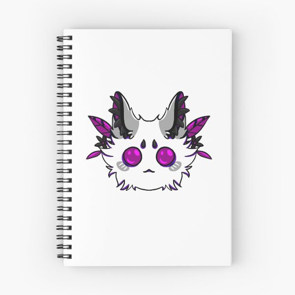 Item preview, Asexual kitty designed and sold by SirNiji.