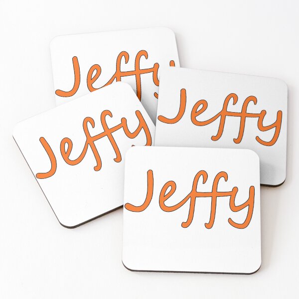 Item preview, Sml Jeffy Sml Jeffy Sml Jeffy Towel designed and sold by DreamBigStore.