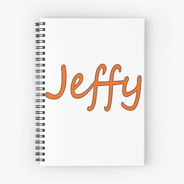 Item preview, Sml Jeffy Sml Jeffy Sml Jeffy Towel designed and sold by DreamBigStore.