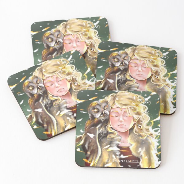 Item preview, Old Friend designed and sold by BanChan20.