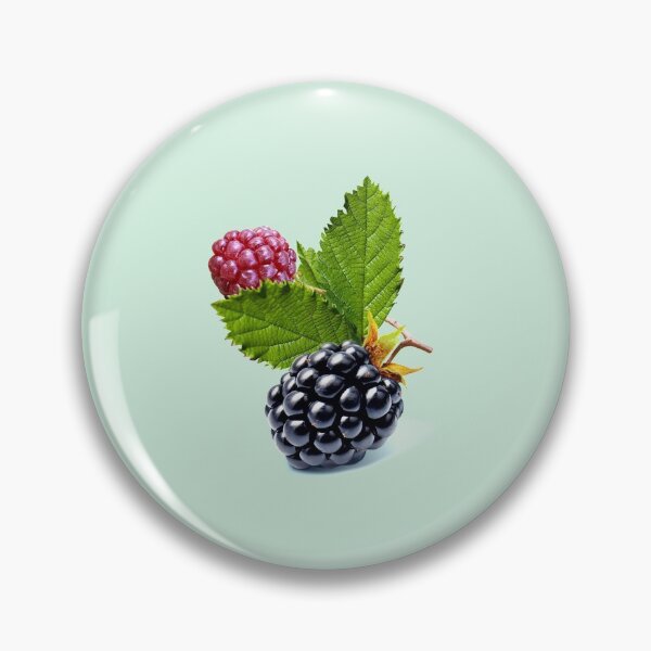 Item preview, Blacberry designed and sold by SpringForever.