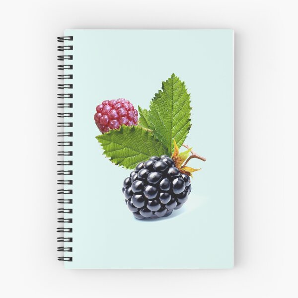 Item preview, Blacberry designed and sold by SpringForever.