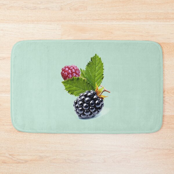 Item preview, Blacberry designed and sold by SpringForever.