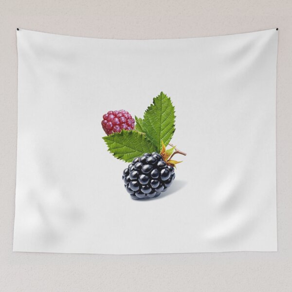 Item preview, Blacberry designed and sold by SpringForever.