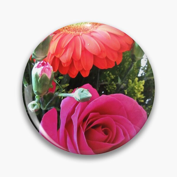 Item preview, Birthday flowers designed and sold by Shulie1.