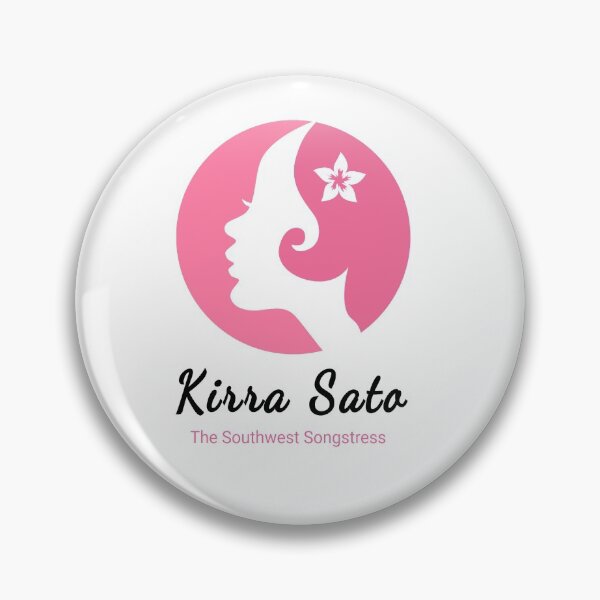Item preview, Kirra Sato - The Southwest Songstress  designed and sold by Mia  Muze.