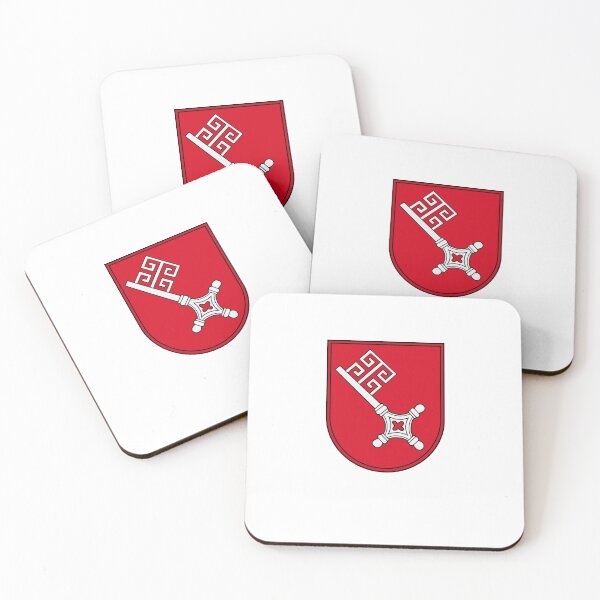 Item preview, Coat of arms of the state of Bremen designed and sold by Calynko.