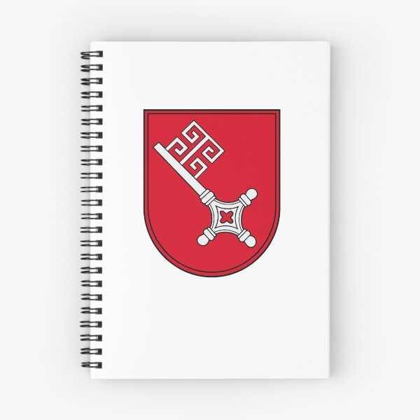 Item preview, Coat of arms of the state of Bremen designed and sold by Calynko.