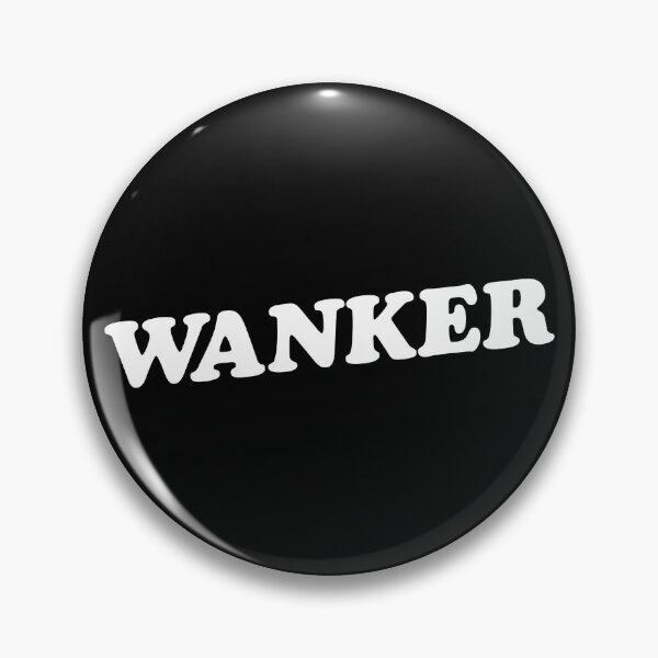 Item preview, Wanker designed and sold by TheFlying6.