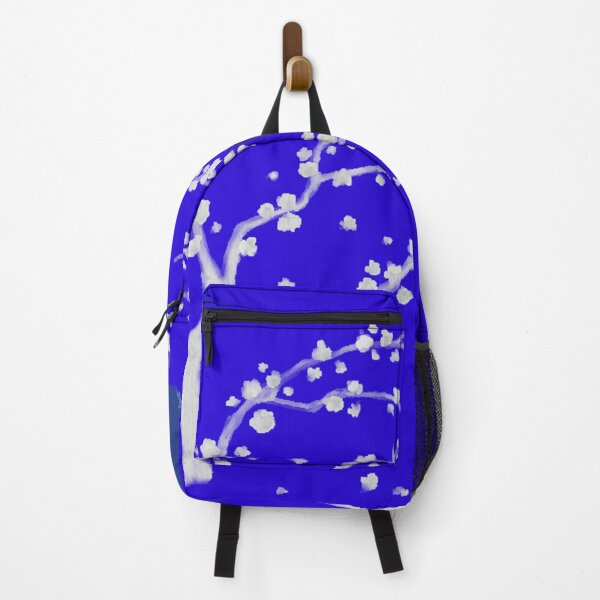Item preview, White Blossom Blue Sky designed and sold by JzArt.
