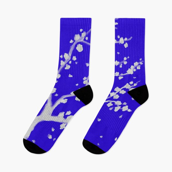 Item preview, White Blossom Blue Sky designed and sold by JzArt.