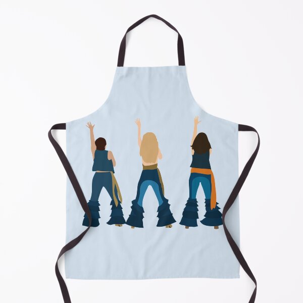 Item preview, Donna and the Dynamos designed and sold by AJ27.