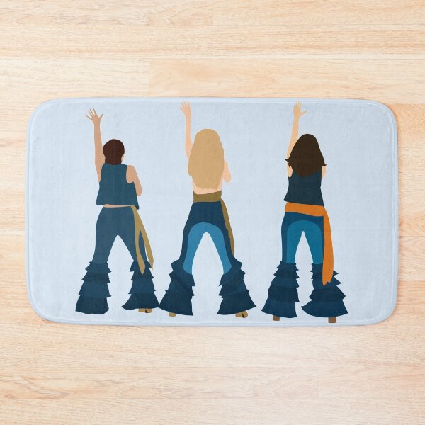 Item preview, Donna and the Dynamos designed and sold by AJ27.