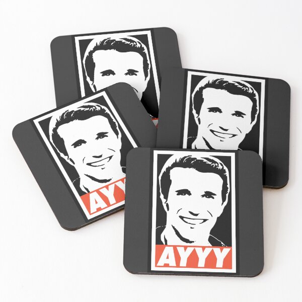 Item preview, AYYY designed and sold by GevterGaham.