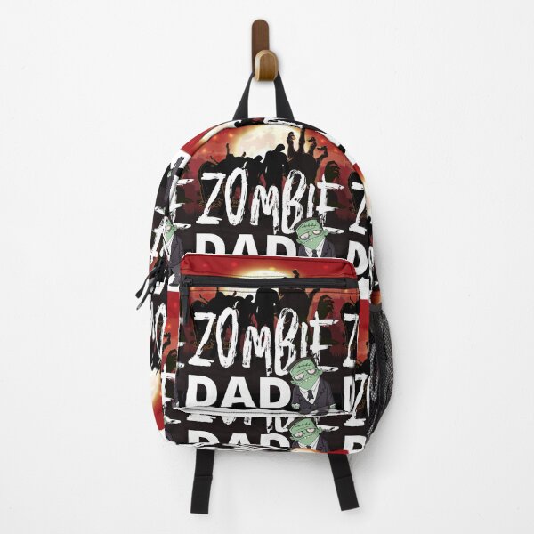 Item preview, Zombie Dad designed and sold by 133DandC.