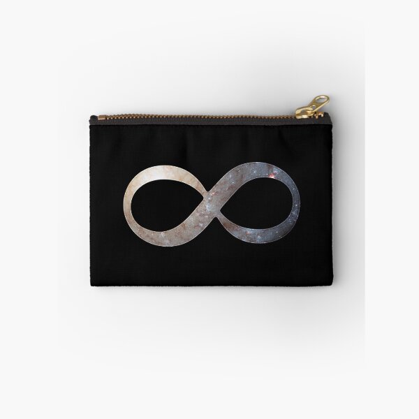 Item preview, Infinity Symbol designed and sold by creepyjoe.