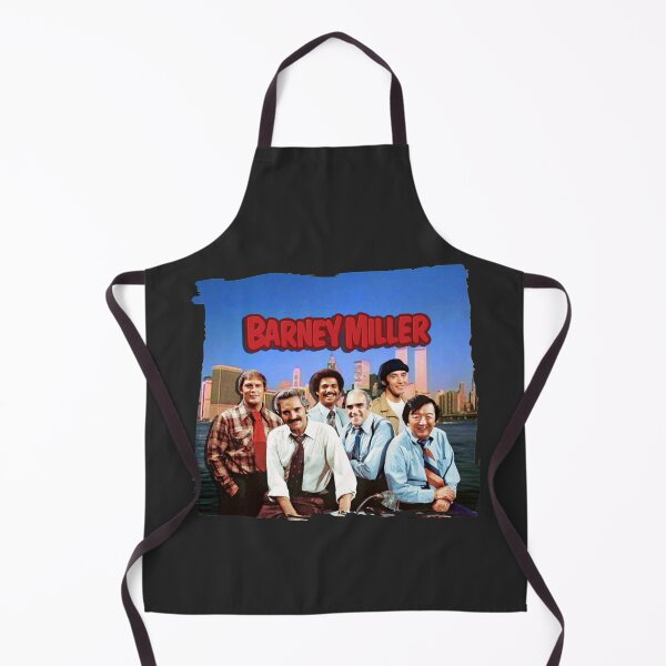 Item preview, Barney Miller New York Cast with Opening designed and sold by GevterGaham.