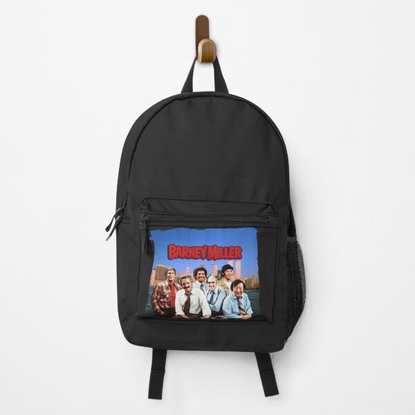 Item preview, Barney Miller New York Cast with Opening designed and sold by GevterGaham.