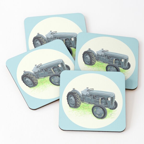 Item preview, Fergie (blue) designed and sold by SandraWarmerdam.