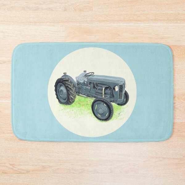 Item preview, Fergie (blue) designed and sold by SandraWarmerdam.