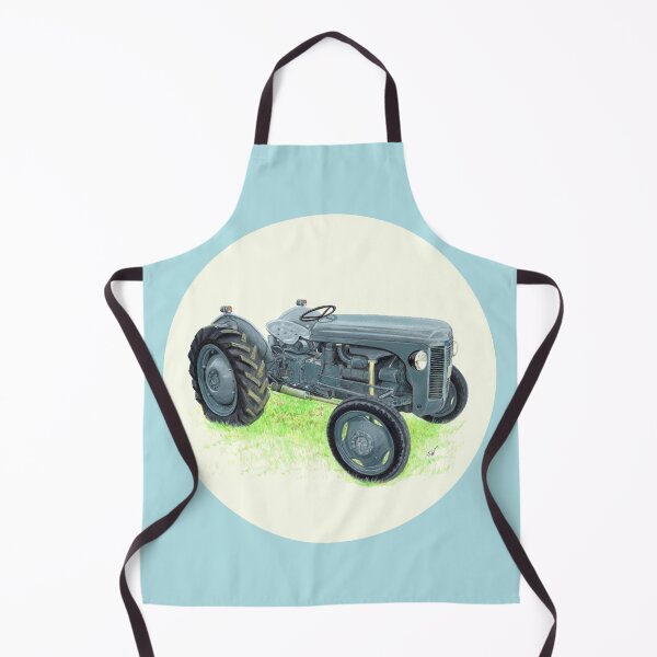 Item preview, Fergie (blue) designed and sold by SandraWarmerdam.