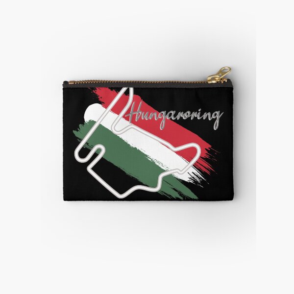 Item preview, Hungaroring Circuit designed and sold by MadCarnival.