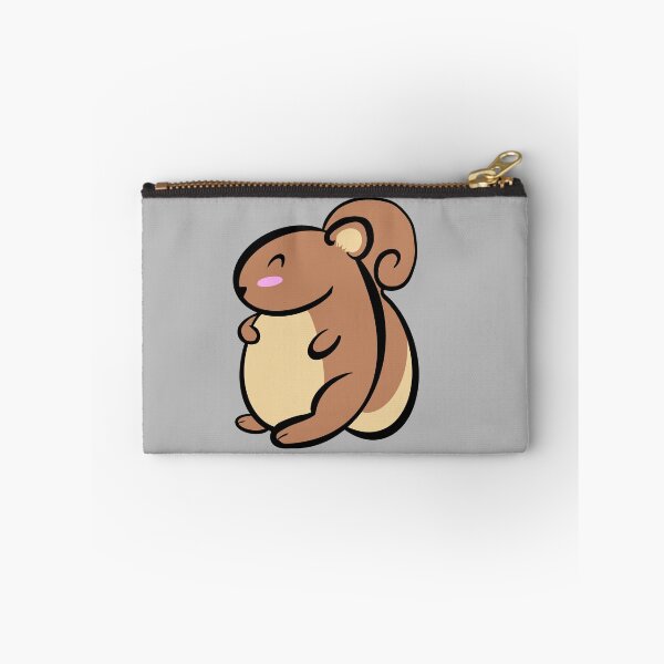 Item preview, Squirrel Cutie  designed and sold by missmann.