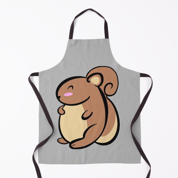 Item preview, Squirrel Cutie designed and sold by missmann.