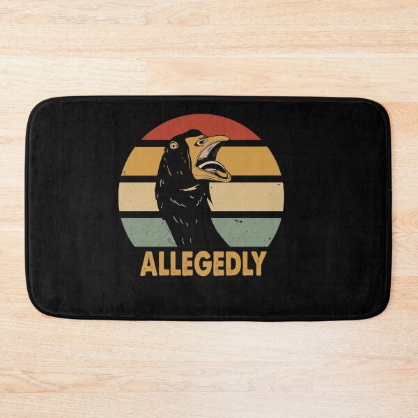 Item preview, Allegedly Ostrich designed and sold by Artifuel.