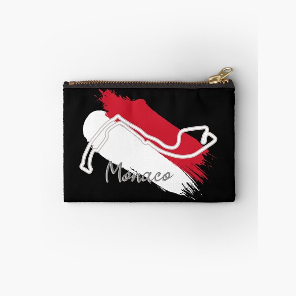 Item preview, Monaco Circuit designed and sold by MadCarnival.