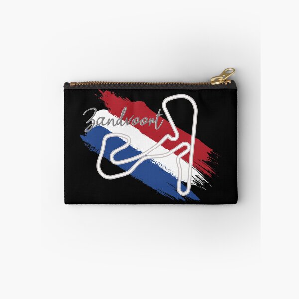 Item preview, Zandvoort Circuit designed and sold by MadCarnival.