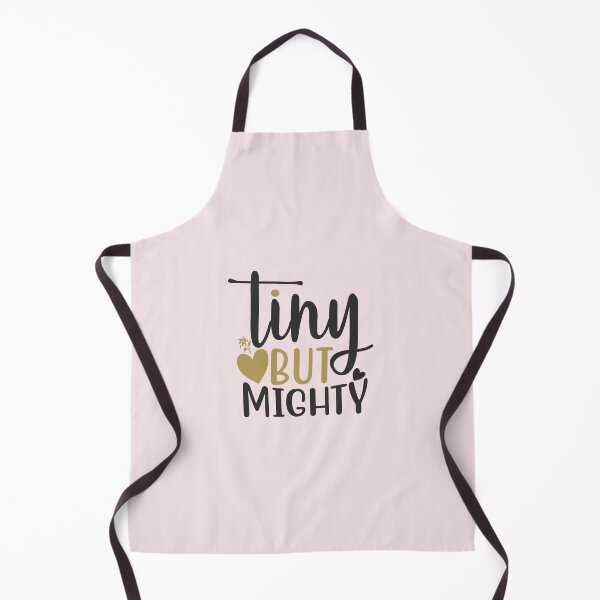 Item preview, Tiny But Mighty designed and sold by Remorem.