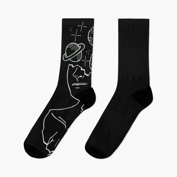 Item preview, BLACK UNIVERSE designed and sold by GevterGaham.
