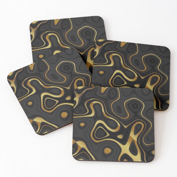 Item preview, The golden river designed and sold by Thecolorschemer.