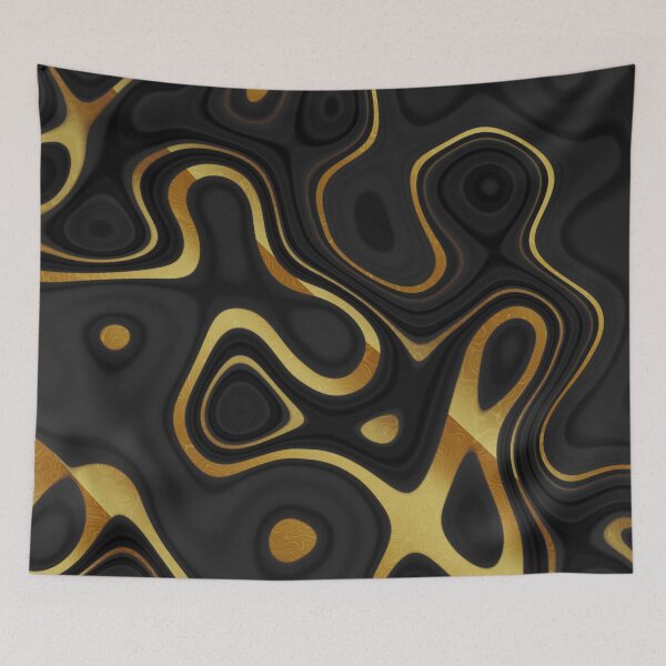 Item preview, The golden river designed and sold by Thecolorschemer.