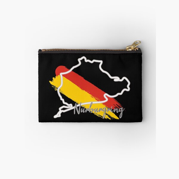 Item preview, Nurburgring Circuit designed and sold by MadCarnival.