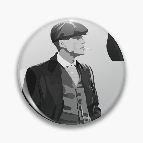 Item preview, Tommy Shelby designed and sold by Dimitrovv.