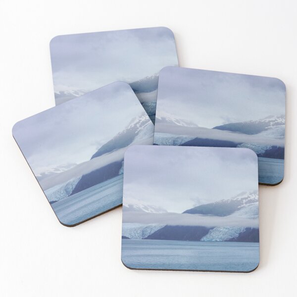 Item preview, Blue Escape In Alaska designed and sold by mljdwhite.