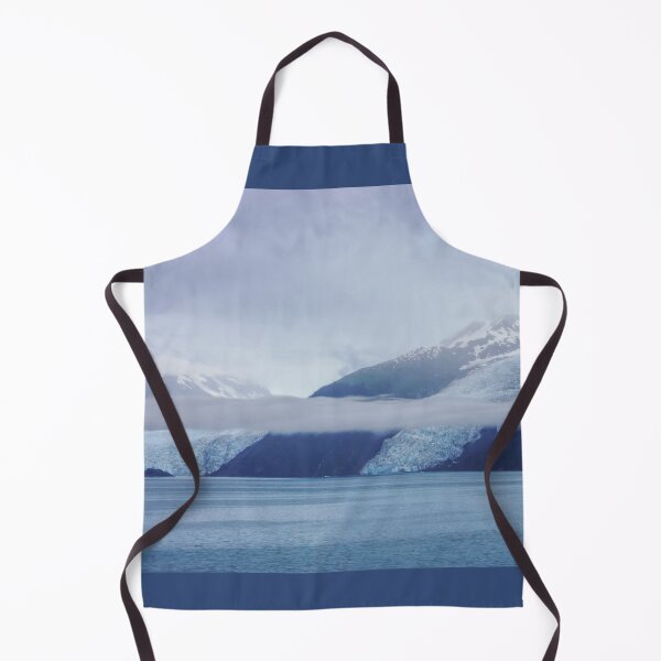 Item preview, Blue Escape In Alaska designed and sold by mljdwhite.