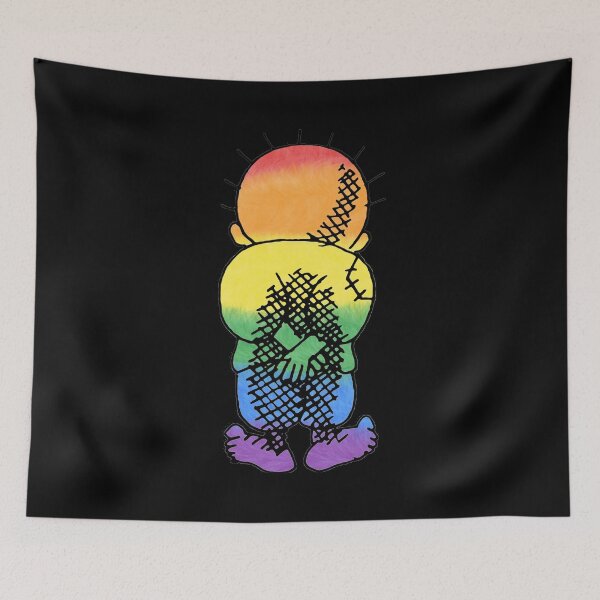 Item preview, Handala Free Palestine designed and sold by T-shirts4you.
