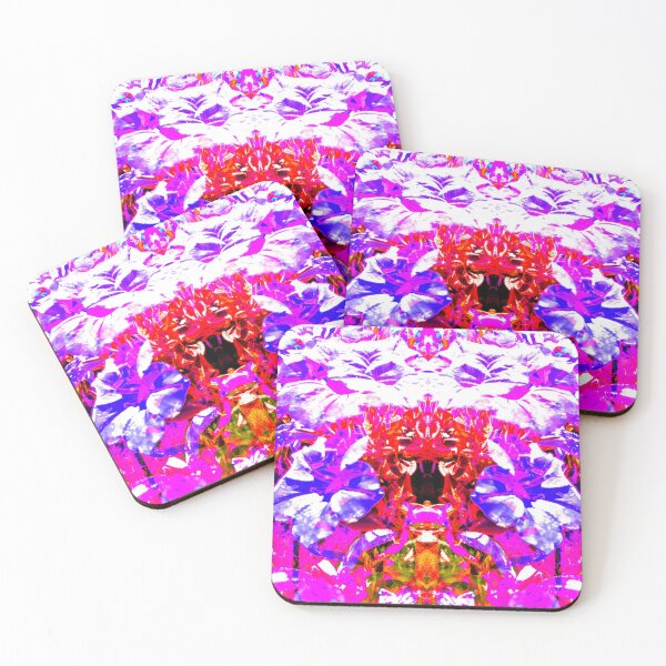 Item preview, Space Flora designed and sold by kiy-vibes.