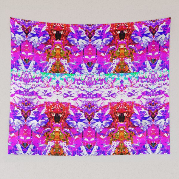 Item preview, Space Flora designed and sold by kiy-vibes.