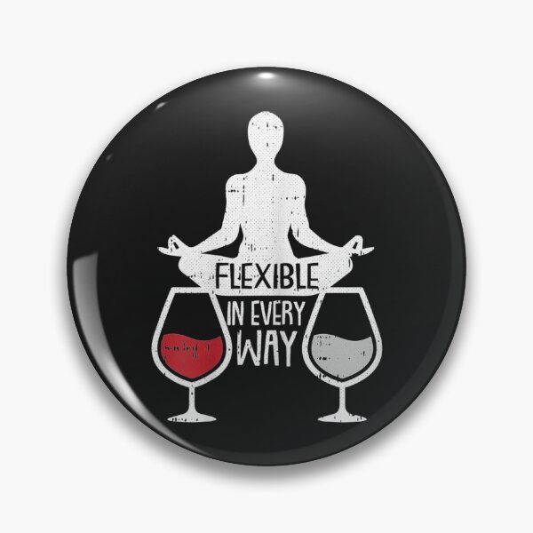 Artikelvorschau, Womens Yoga Mom MothersDay Lustige Meditation Trinken Wein Mama TShirt57 entworfen und verkauft von ayeshacl.