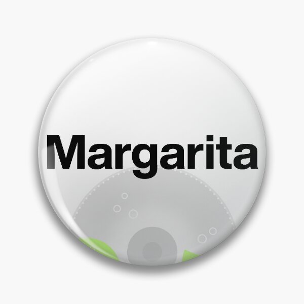 Item preview, Cocktail mixology for the house bar "Margarita" designed and sold by TrueType.